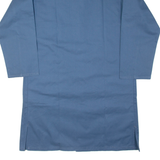 Mens Chore Jacket Blue XL