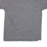 PIERRE CARDIN Mens Polo Shirt Grey S