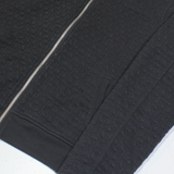 GAP Womens Bomber Jacket Black XS