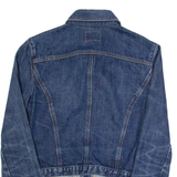 ICEBERG Womens Denim Jacket Blue M