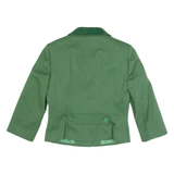PHASE EIGHT Womens Blazer Jacket Green UK 10