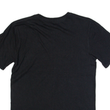 NIKE AIR Mens T-Shirt Black S