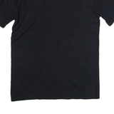 NIKE AIR Mens T-Shirt Black S