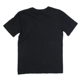 NIKE AIR Mens T-Shirt Black S