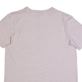 SUPERDRY Womens T-Shirt Pink UK 8