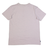 SUPERDRY Womens T-Shirt Pink UK 8