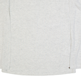 TRESPASS Womens T-Shirt Grey Long Sleeve XS