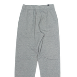 PUMA Mens Joggers Green Tapered S W26 L29