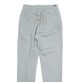 PUMA Mens Joggers Green Tapered S W26 L29