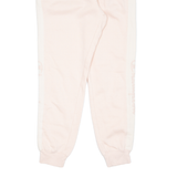 CHAMPION Womens Joggers Pink Tapered S W26 L26