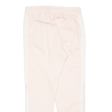 CHAMPION Womens Joggers Pink Tapered S W26 L26