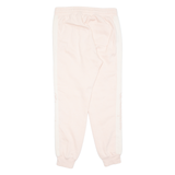 CHAMPION Womens Joggers Pink Tapered S W26 L26