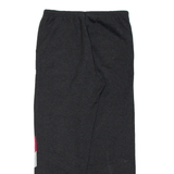 Mens Joggers Grey Tapered L W31 L29