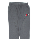 CHAMPION Womens Joggers Grey Tapered XL W32 L31