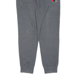 CHAMPION Womens Joggers Grey Tapered XL W32 L31