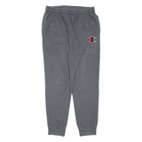 CHAMPION Womens Joggers Grey Tapered XL W32 L31