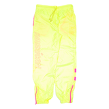 American Womens Snow Pants Yellow Tapered S W31 L31