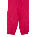 BOGNER Mens Snow Pants Maroon Tapered S W26 L29