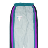 Mens Snow Pants Grey Tapered M W27 L31