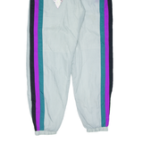 Mens Snow Pants Grey Tapered M W27 L31