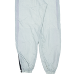 Mens Snow Pants Grey Tapered M W27 L31