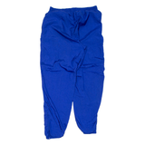ADIDAS Mens Snow Pants Blue Tapered XL W31 L31