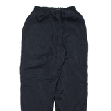 SPORTSWEAR Womens Snow Pants Black Tapered M W24 L29