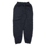 SPORTSWEAR Womens Snow Pants Black Tapered M W24 L29