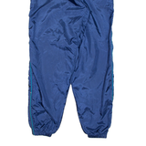 Mens Snow Pants Blue Tapered M W27 L31