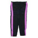 Womens Snow Pants Purple Tapered 2XL W37 L30