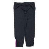 Womens Snow Pants Purple Tapered 2XL W37 L30