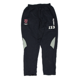 Mens Snow Pants Black Tapered M W26 L33