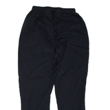 Mens Snow Pants Black Tapered M W26 L33