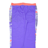 Womens Snow Pants Purple Tapered M W36 L32