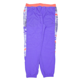 Womens Snow Pants Purple Tapered M W36 L32