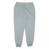 PUMA Mens Joggers Grey Tapered M W31 L29
