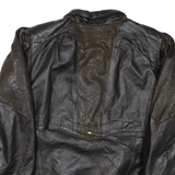 Womens Jacket Black M