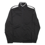 STARTER Mens Track Jacket Black M