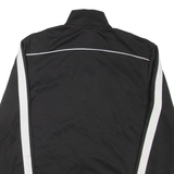 STARTER Mens Track Jacket Black M