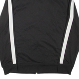 STARTER Mens Track Jacket Black M