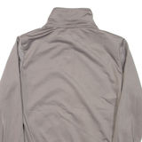 PUMA Womens Track Jacket Grey XL