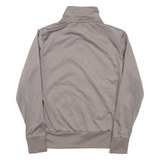 PUMA Womens Track Jacket Grey XL