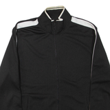STARTER Mens Track Jacket Black L
