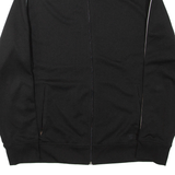 STARTER Mens Track Jacket Black L
