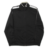 STARTER Mens Track Jacket Black L