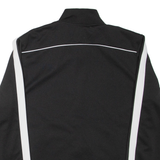 STARTER Mens Track Jacket Black L