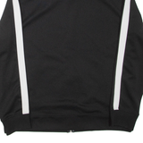 STARTER Mens Track Jacket Black L