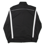 STARTER Mens Track Jacket Black L