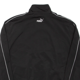 PUMA Mens Track Jacket Black XL