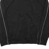PUMA Mens Track Jacket Black XL